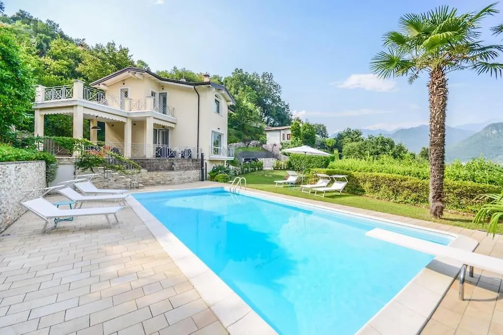 Villa Europa Roe