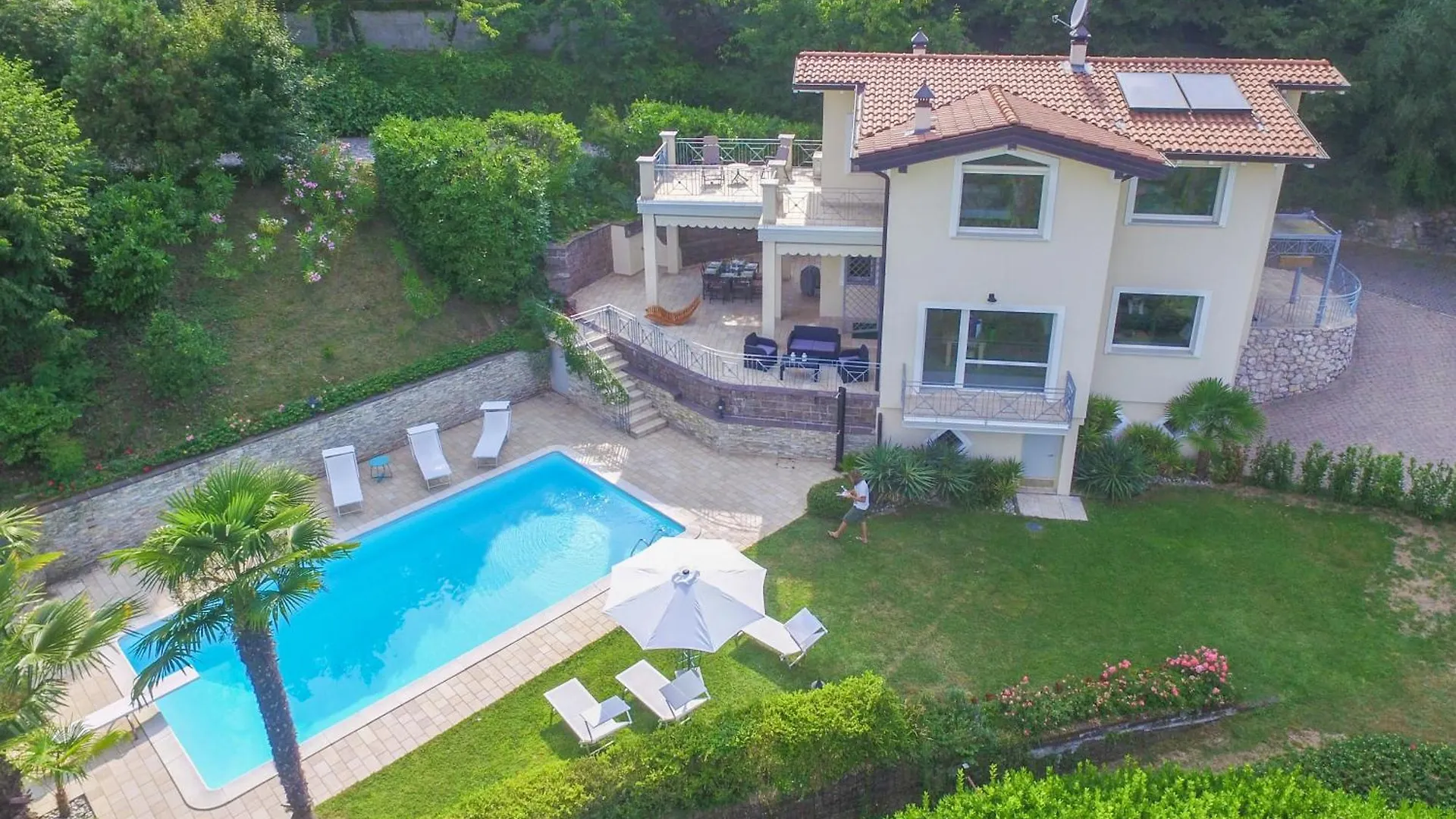 Villa Europa Roe